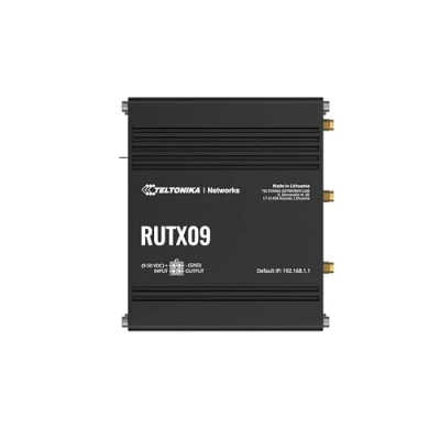 Image de Teltonika RUTX09