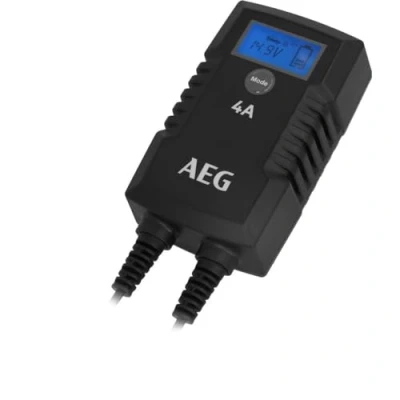 Afbeelding van AEG 10616 Batterijlader druppellader 4 6, 12