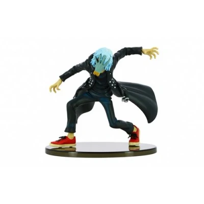 Afbeelding van My Hero Academia The Evil Villains vol.2 Tomura Shigaraki Figure 13cm