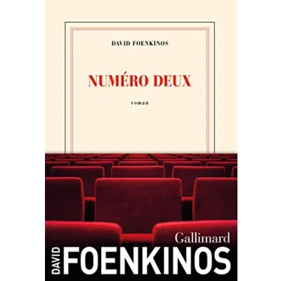 Afbeelding van Numéro deux