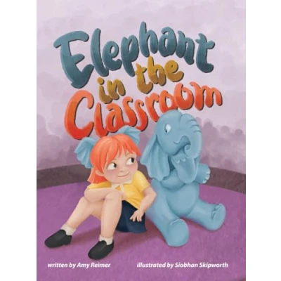 Afbeelding van Elephant in the Classroom