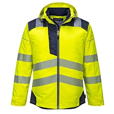 Image de Parka haute visibilité PW3 T400 Portwest