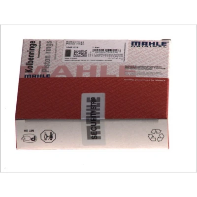 Afbeelding van Mahle Original Zuigerveren 039 99 N0