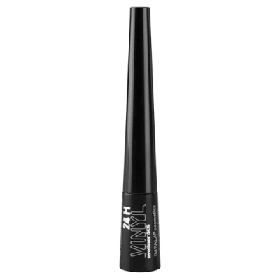 Afbeelding van Impala Eyeliner vinyl 508, waterdicht, zonder parabenen
