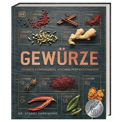 Afbeelding van Gewürze