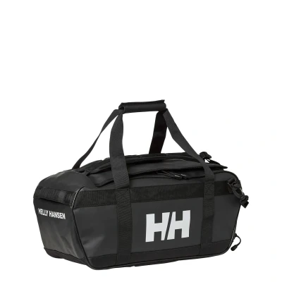 Afbeelding van Helly Hansen Scout Duffel S black Weekendtas