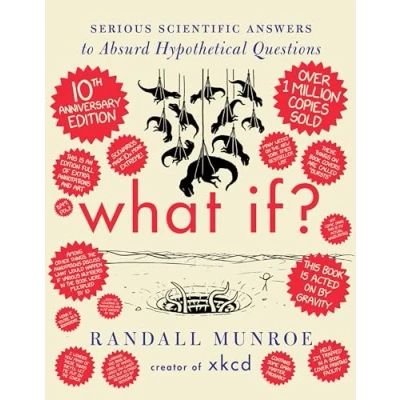 Afbeelding van What If? 10th Anniversary Edition