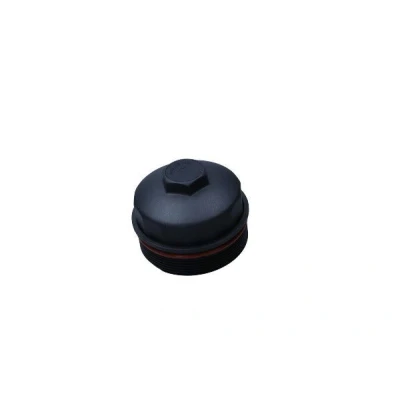 Afbeelding van Deksel, oliefilterbehuizing MAXGEAR 27 1007