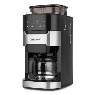 Afbeelding van Gastroback koffiezetapparaat 42711 Filter koffiezetapparaten bij Simon Lévelt