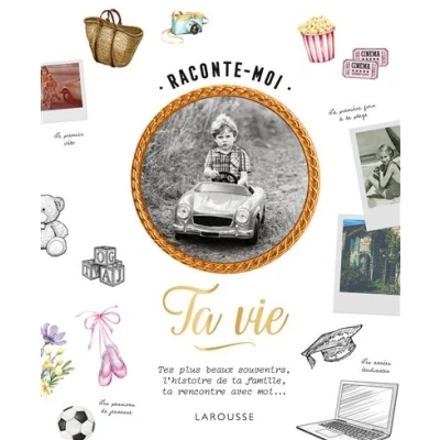 Image de Raconte moi ta vie