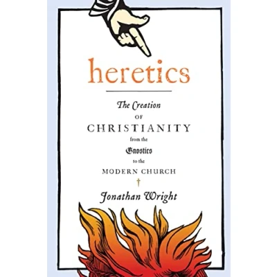 Afbeelding van Heretics