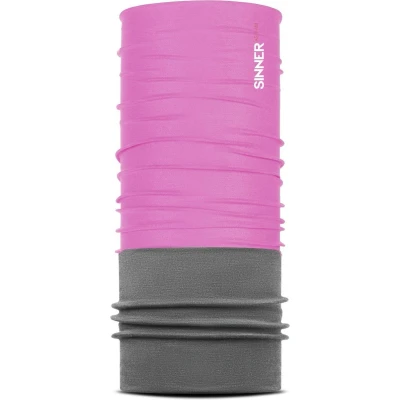 Afbeelding van Sinner Kol Fleece Bandana 70 Solid Pink
