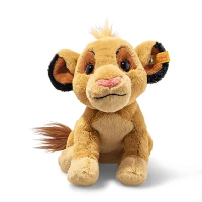 Afbeelding van Steiff Simba 26 cm. EAN 024665