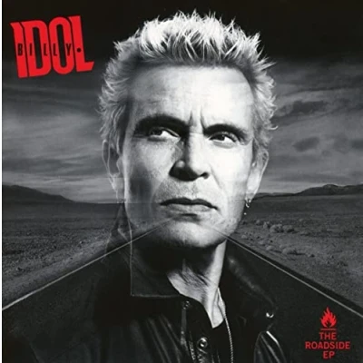 Afbeelding van Billy Idol The Roadside (Cd)