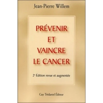 Image de Prevenir et vaincre la cancer