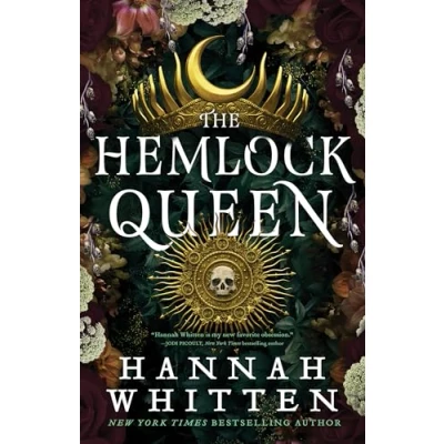 Afbeelding van The Nightshade Crown Hemlock Queen