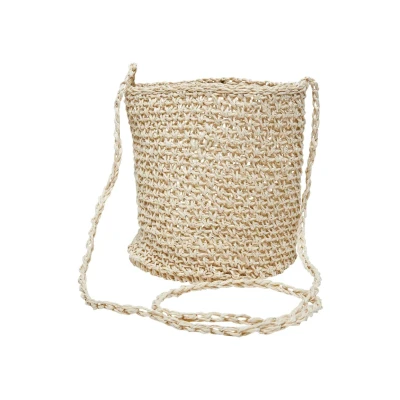 Afbeelding van Urban Classics Schoudertas, Maat: One Size, Nature