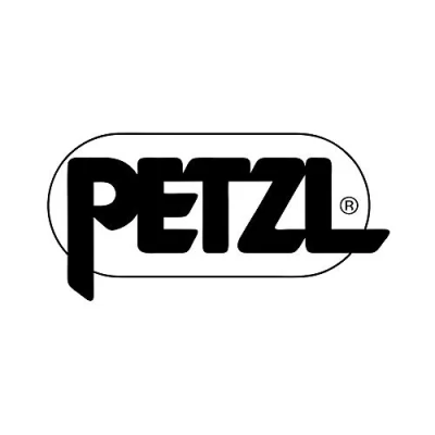 Afbeelding van Petzl AXIS semi statische kernmantellijn; 11mm; met oog; 10m