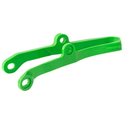 Afbeelding van Polisport Vervangingsonderdeel Kettinggeleider Kawasaki KX250F 2009 2016 KX450F 2015 Groen