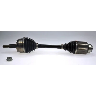 Afbeelding van Gkn lobro Aandrijfas 304530