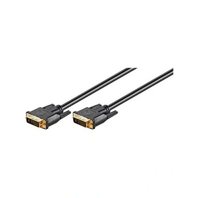 Afbeelding van 10 m DVI I kabel