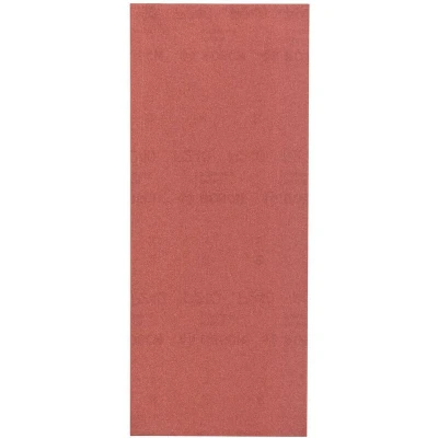 Afbeelding van Bosch Accessories 2609256B35 Oscillerend schuurpapier Ongeperforeerd Korrelgrootte 240 (l x b) 280 mm 115 10 stuk(s)