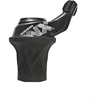 Afbeelding van Sram gripshift NX 11V Twister achter zwart