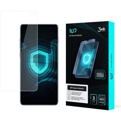 Afbeelding van Samsung Galaxy S10 Plus 3mk 1UP