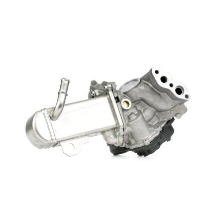 Afbeelding van HITACHI 138461 EGR klep Electrisch Met pakkingen PEUGEOT: RCZ Coupe, Expert II Van, Tepee, CITROËN: C5 III Estate, C4 Picasso 1