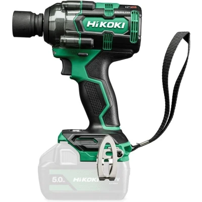 Afbeelding van Wr18dh W2z Accu Slagmoeraanzetter 1/2&quot; 18V, Bl, 380 600 Nm, Ip56, Mv, Exclusive In Hsc Ii