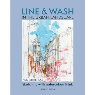 Afbeelding van Line &amp; Wash in the Urban Landscape
