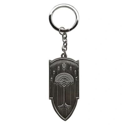 Afbeelding van THE LORD OF RINGS Gondor Limited Edition Sleutelhanger