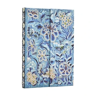 Afbeelding van Agenda 2026 18 mnds Blue Willow Mini HOR