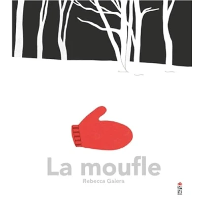 Afbeelding van LA MOUFLE