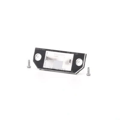 Afbeelding van TYC 15 0223 00 9 Kentekenverlichting C5W Aan beide zijden Met gloeilamp FORD: FOCUS 2, C Max, 2 Cabriolet