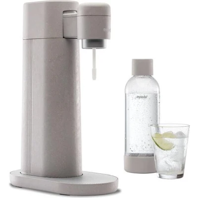 Afbeelding van Mysoda Soda maker Toby Dove