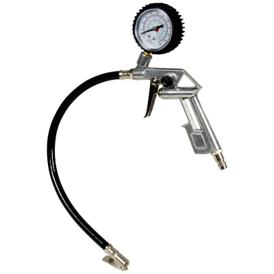 Afbeelding van Einhell Bandenvulpomp RFM 12