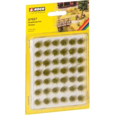 Afbeelding van NOCH 0007037 Graspollen Weide 6 mm