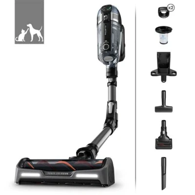 Image de Rowenta Aspirateur Balai X force Flex 14.60 Animalcare (rh99a9wo)
