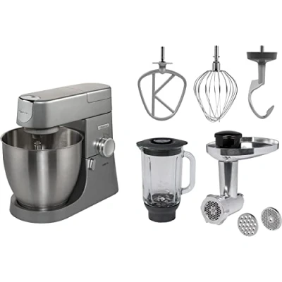 Afbeelding van KENWOOD Chef XL KVL4170.S Keukenmachine