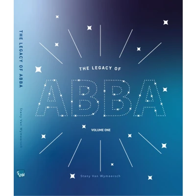 Afbeelding van The Legacy of ABBA Volume One