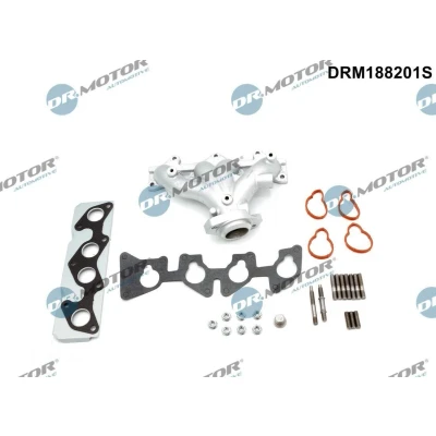 Afbeelding van Dr.Motor Automotive Spruitstuk DRM188201S