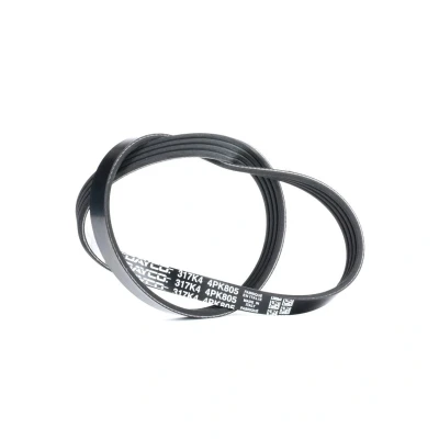 Afbeelding van Poly V riem DAYCO 4PK805
