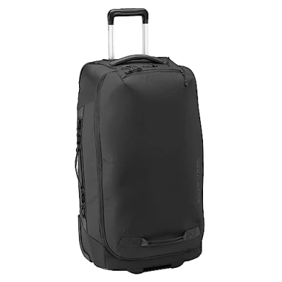Afbeelding van Eagle Creek Expanse Convertible 85L black Trolley Reistas