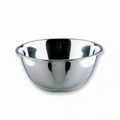 Afbeelding van Lacor 14033 Garinox kom, conisch, roestvrij staal, 34 cm/8 l