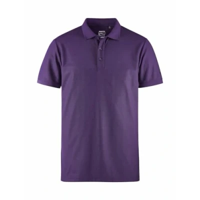 Afbeelding van Craft Core Unify Poloshirt, M, poloshirt voor heren