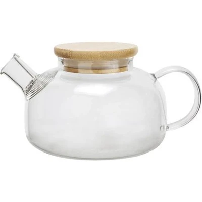 Afbeelding van Cosy&amp;Trendy Borosilicate theepot 50 cl