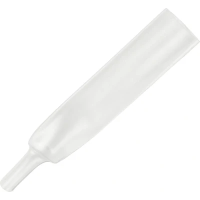 Afbeelding van TRU COMPONENTS 1572146 Krimpkous zonder lijm Transparant 12 mm 6 Krimpverhouding:2:1 5 m