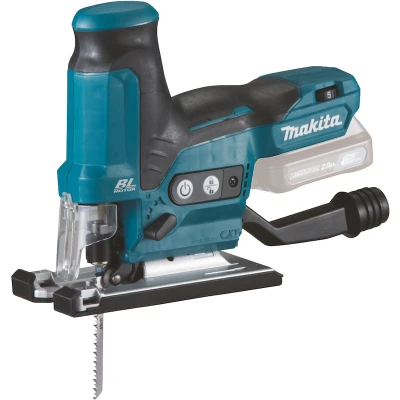 Afbeelding van Makita 10,8 V Decoupeerzaag TModel Zonder Accu JV102DZJ
