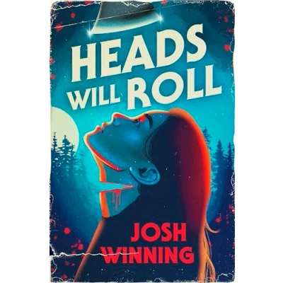 Afbeelding van Heads Will Roll